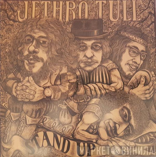  Jethro Tull  - Stand Up