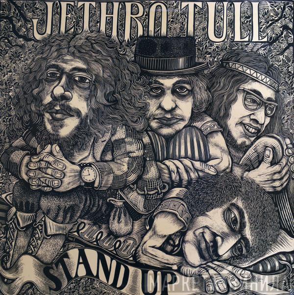  Jethro Tull  - Stand Up