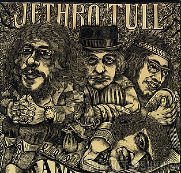  Jethro Tull  - Stand Up