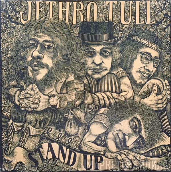 Jethro Tull  - Stand Up