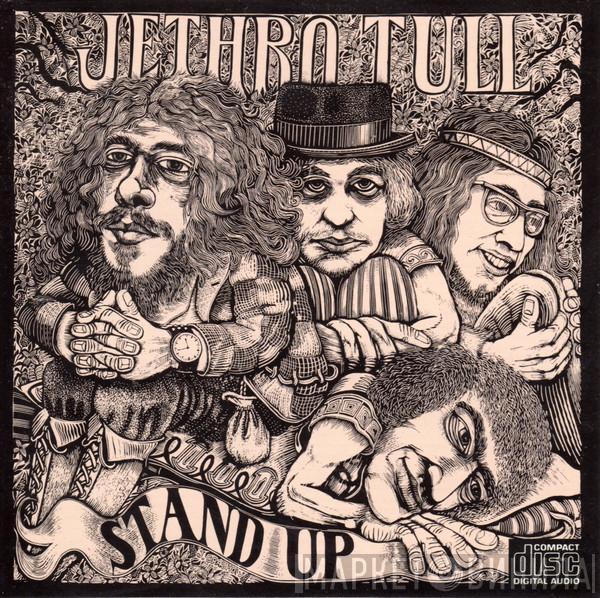  Jethro Tull  - Stand Up