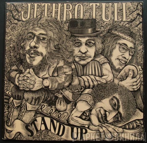  Jethro Tull  - Stand Up