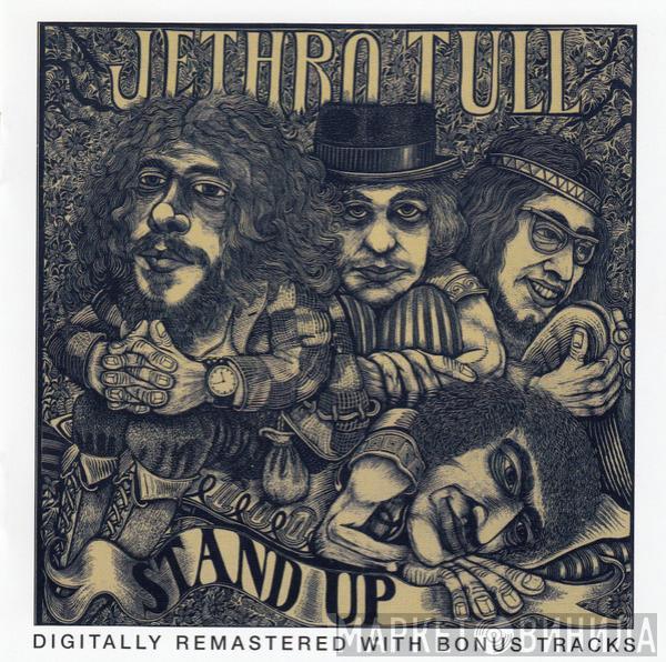 Jethro Tull  - Stand Up