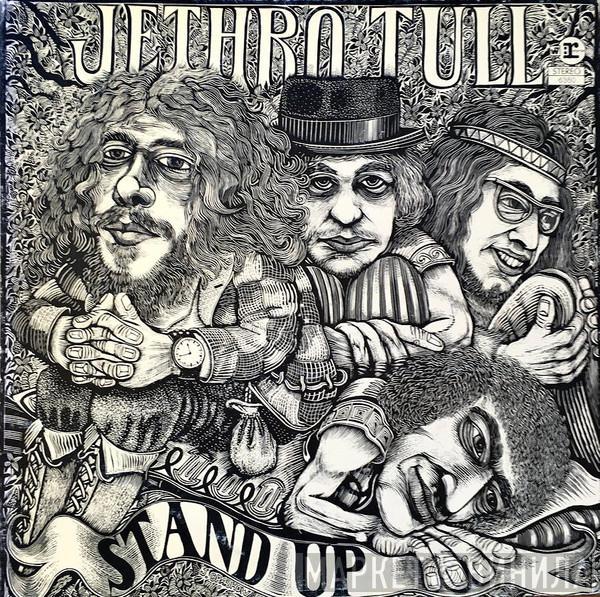  Jethro Tull  - Stand Up