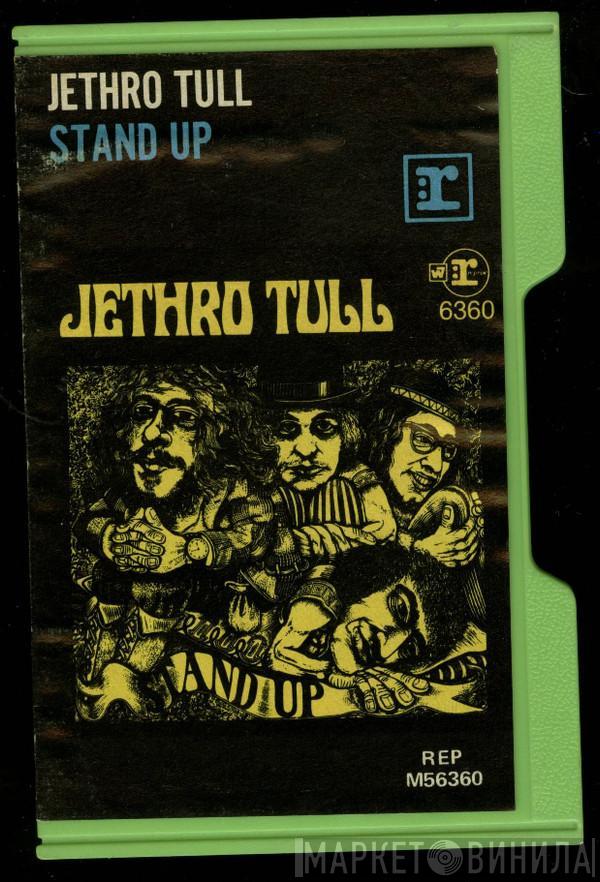  Jethro Tull  - Stand Up