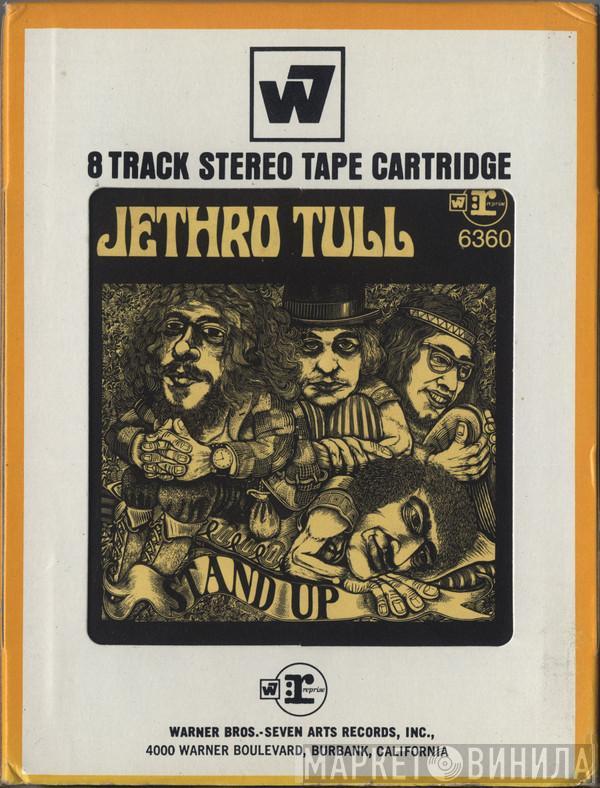  Jethro Tull  - Stand Up