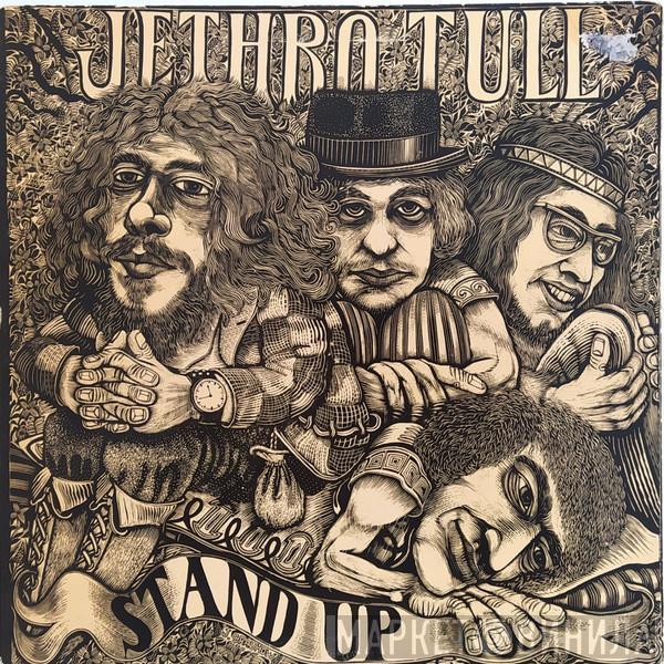 Jethro Tull  - Stand Up