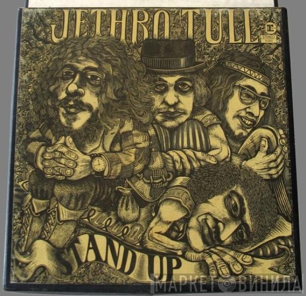  Jethro Tull  - Stand Up