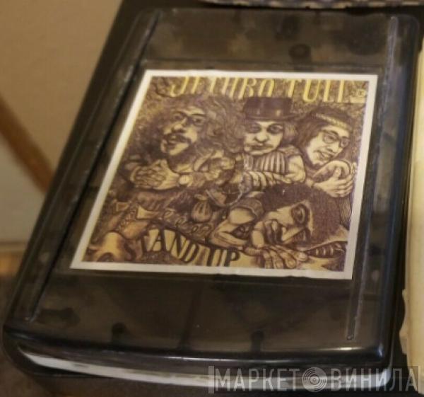  Jethro Tull  - Stand Up