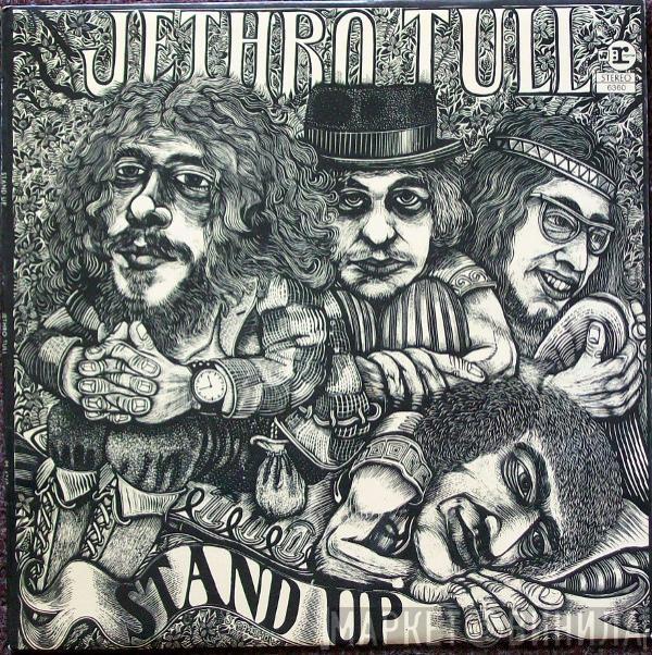  Jethro Tull  - Stand Up