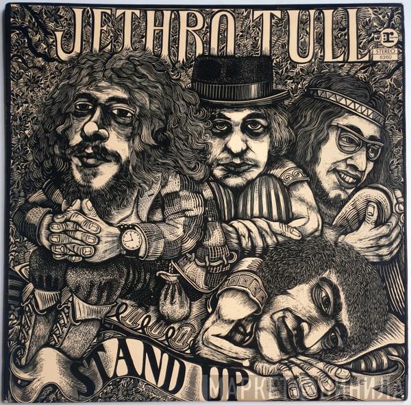  Jethro Tull  - Stand Up