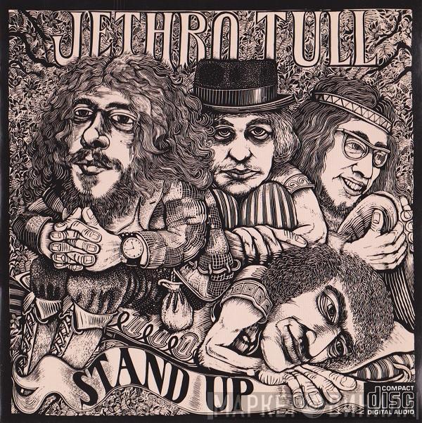  Jethro Tull  - Stand Up