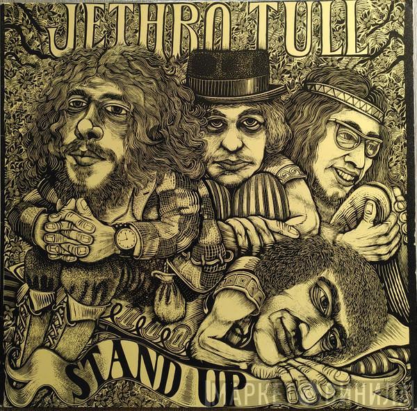  Jethro Tull  - Stand Up