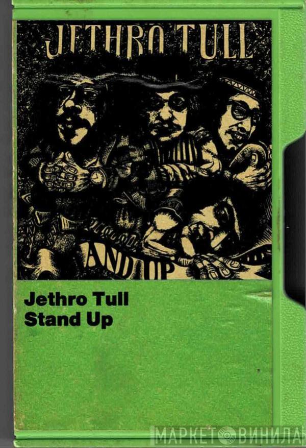  Jethro Tull  - Stand Up
