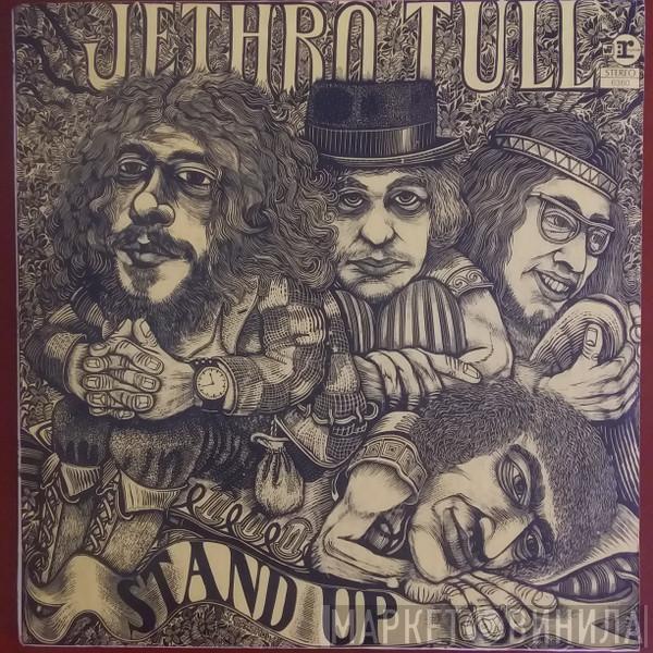  Jethro Tull  - Stand Up