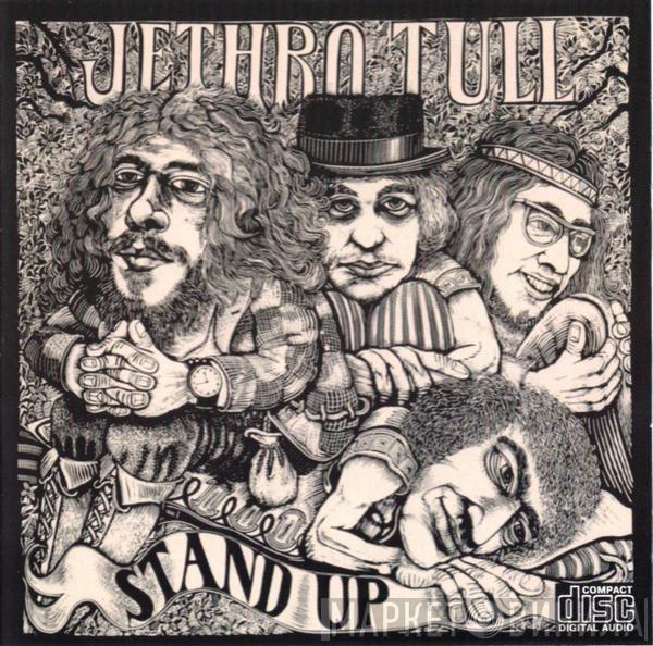  Jethro Tull  - Stand Up