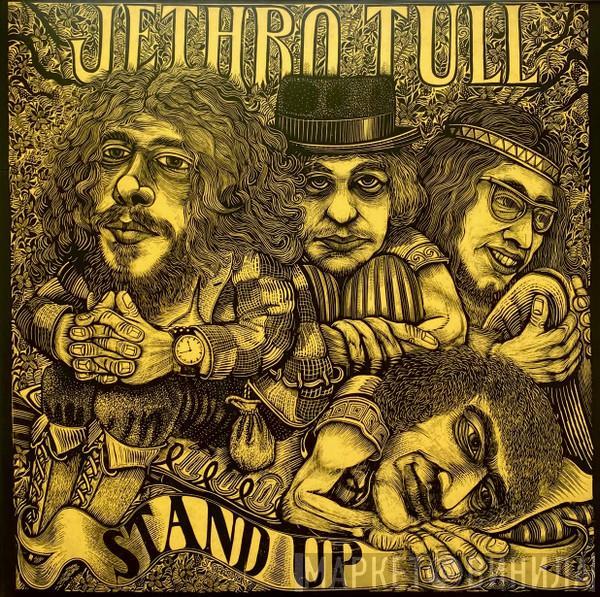Jethro Tull - Stand Up