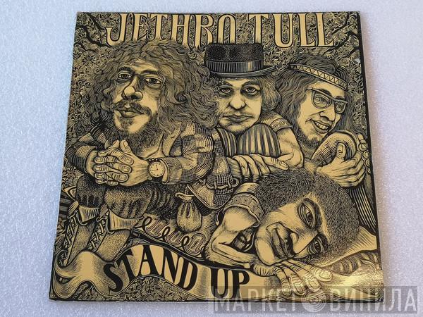  Jethro Tull  - Stand Up