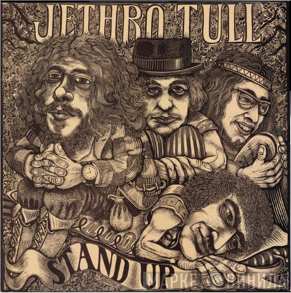  Jethro Tull  - Stand Up