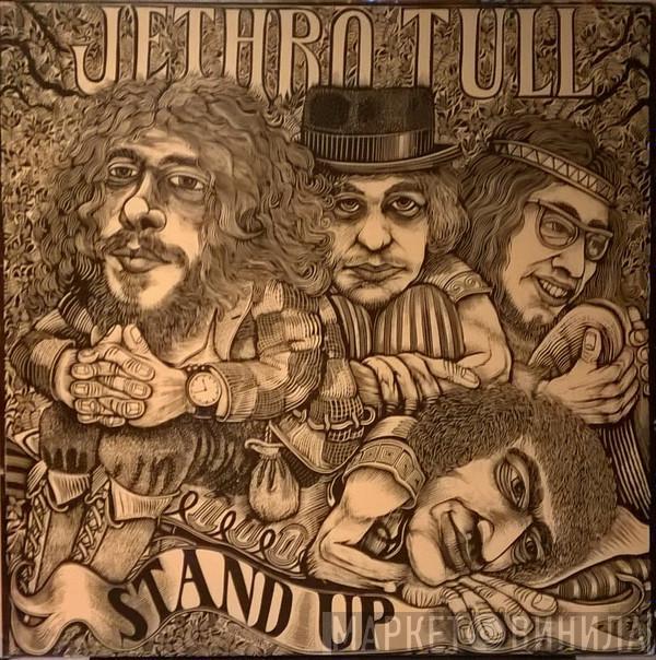  Jethro Tull  - Stand Up