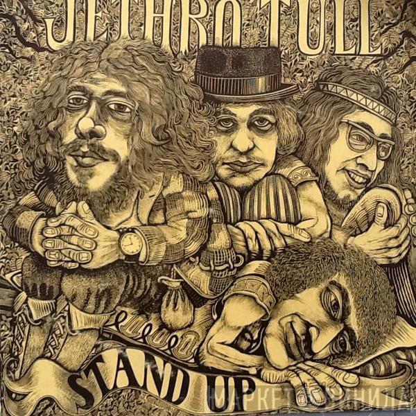  Jethro Tull  - Stand Up