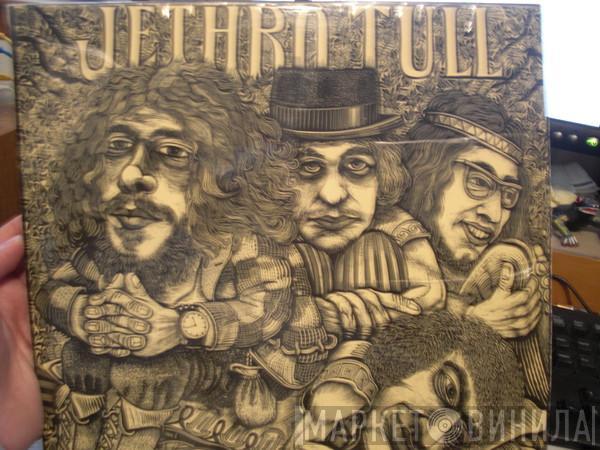  Jethro Tull  - Stand Up