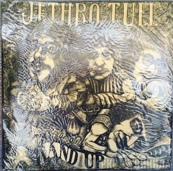  Jethro Tull  - Stand Up