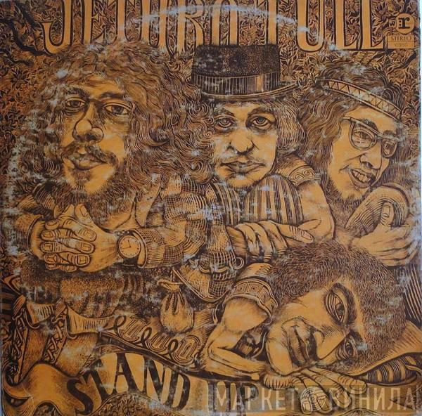  Jethro Tull  - Stand Up