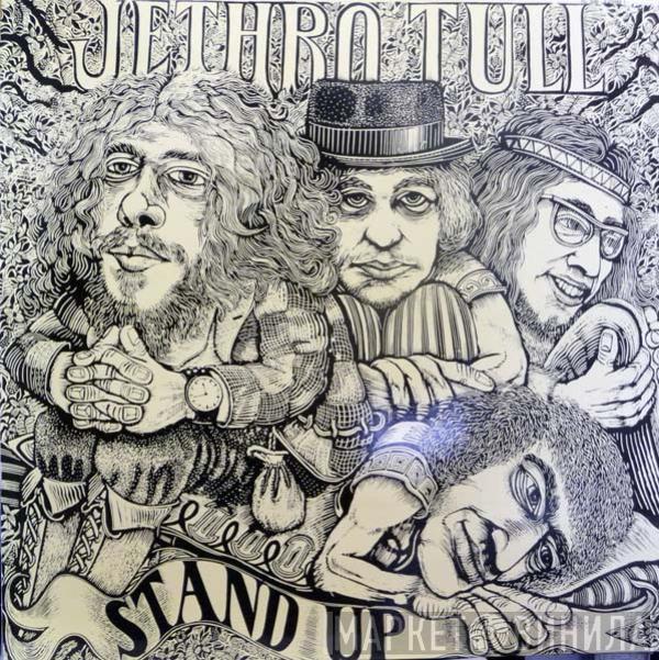  Jethro Tull  - Stand Up