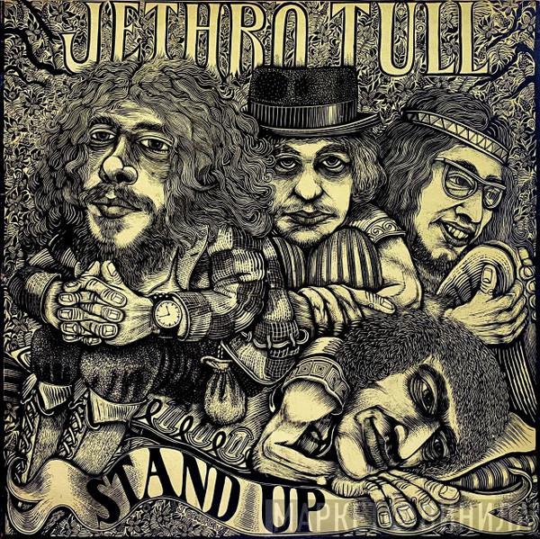  Jethro Tull  - Stand Up