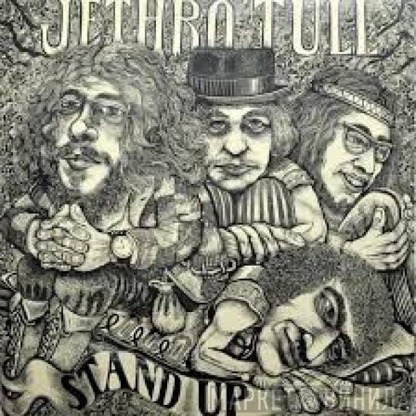 Jethro Tull - Stand Up