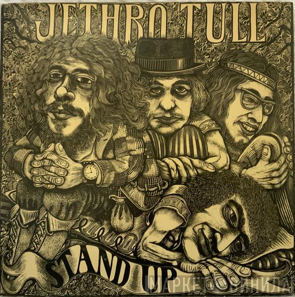  Jethro Tull  - Stand Up
