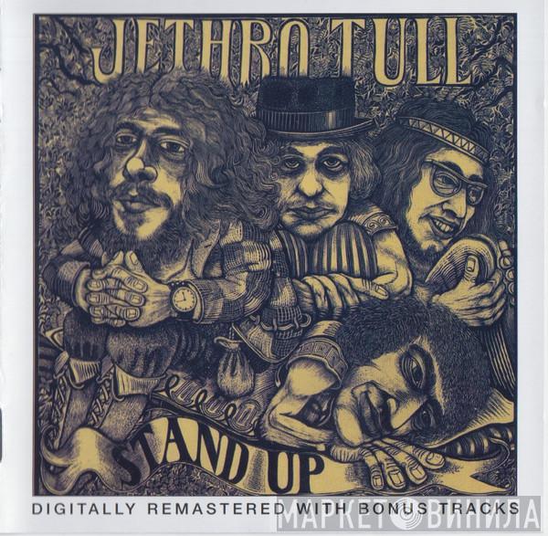  Jethro Tull  - Stand Up