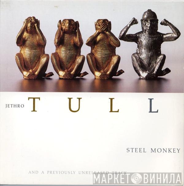 Jethro Tull - Steel Monkey