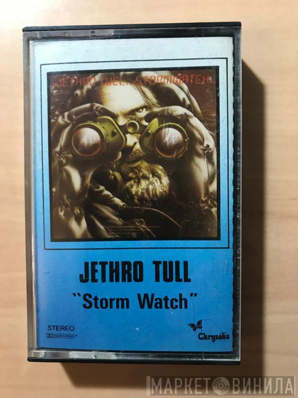  Jethro Tull  - Storm Watch