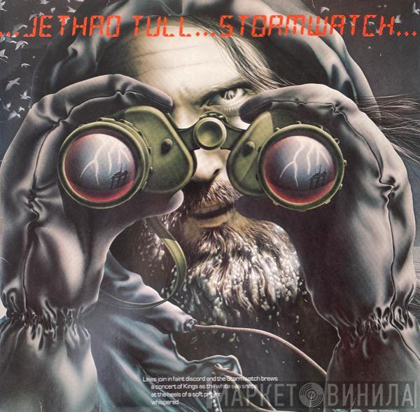  Jethro Tull  - Storm Watch