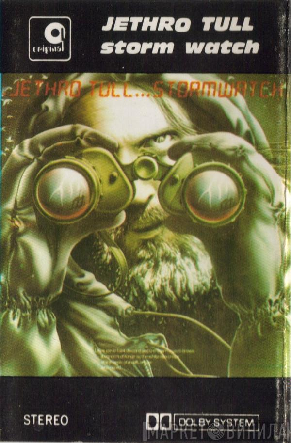  Jethro Tull  - Storm Watch