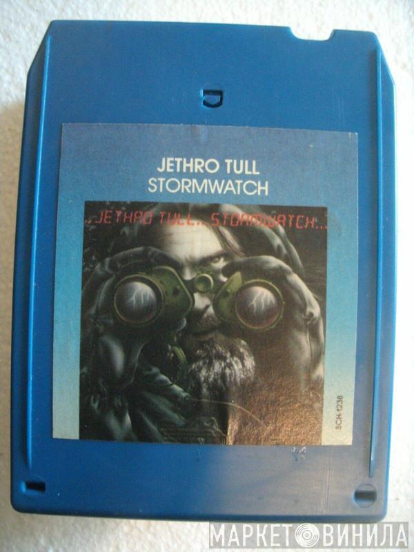 Jethro Tull  - StormWatch