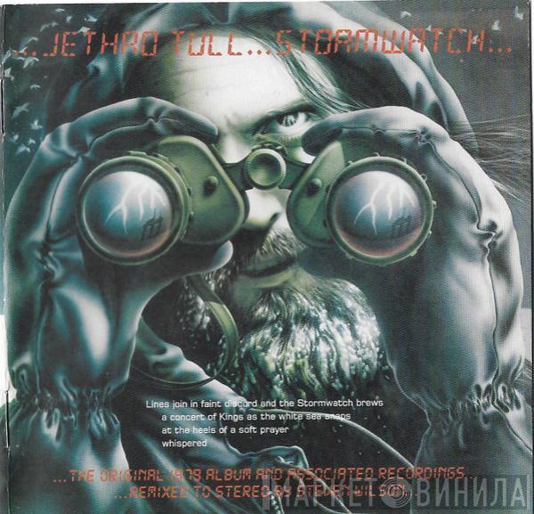  Jethro Tull  - Stormwatch (A Steven Wilson Stereo Remix)