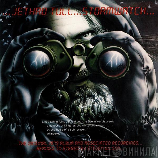  Jethro Tull  - Stormwatch (A Steven Wilson Stereo Remix)
