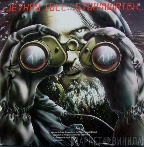  Jethro Tull  - Stormwatch