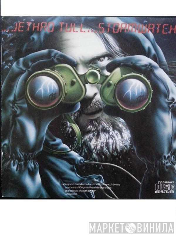Jethro Tull - Stormwatch