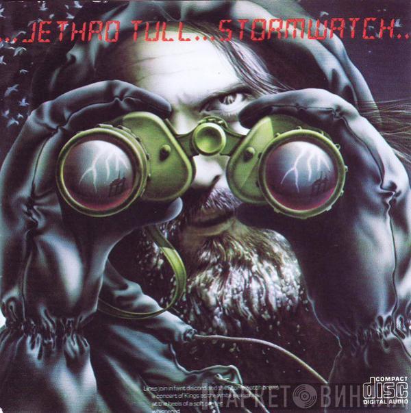  Jethro Tull  - Stormwatch