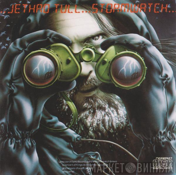  Jethro Tull  - Stormwatch
