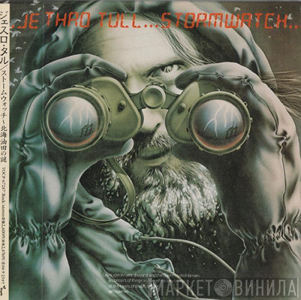  Jethro Tull  - Stormwatch