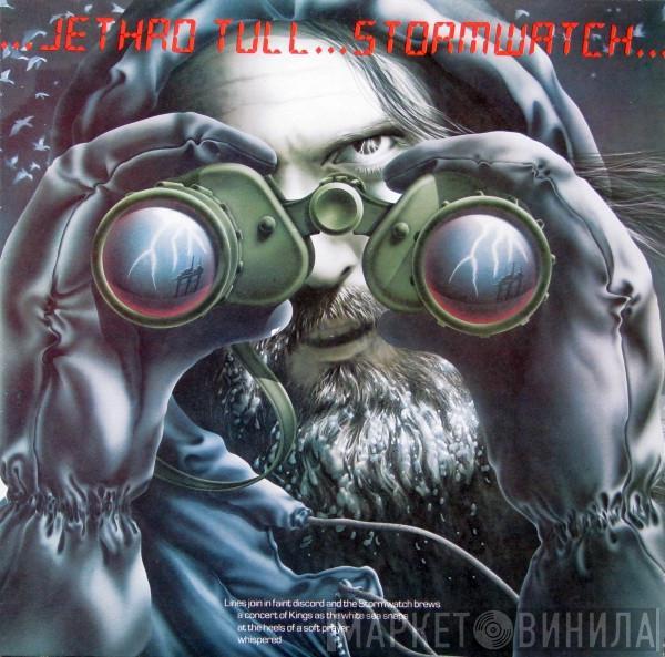  Jethro Tull  - Stormwatch
