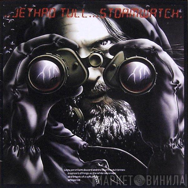  Jethro Tull  - Stormwatch