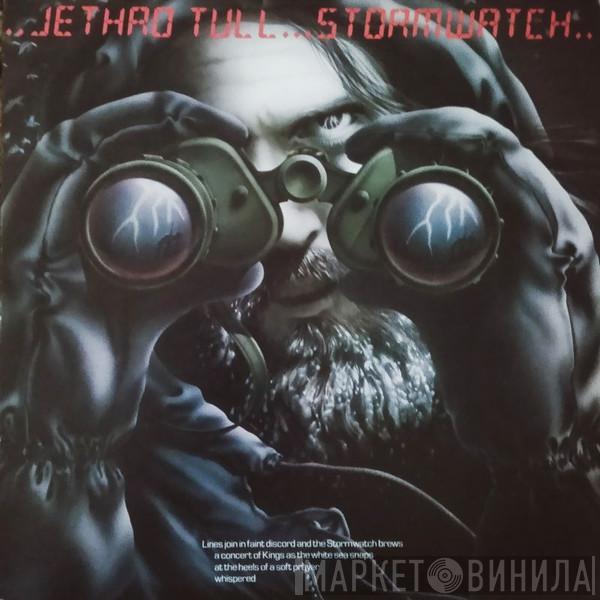  Jethro Tull  - Stormwatch