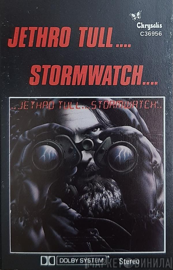  Jethro Tull  - Stormwatch