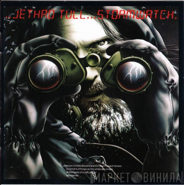  Jethro Tull  - Stormwatch